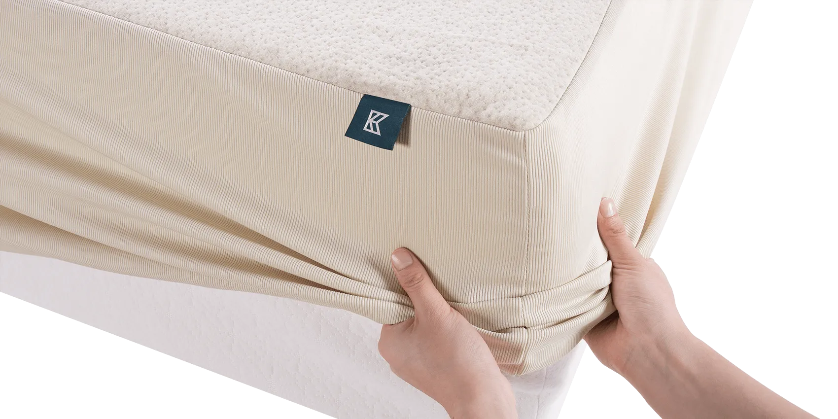 Waterproof Mattress Protector Fitted Sheet