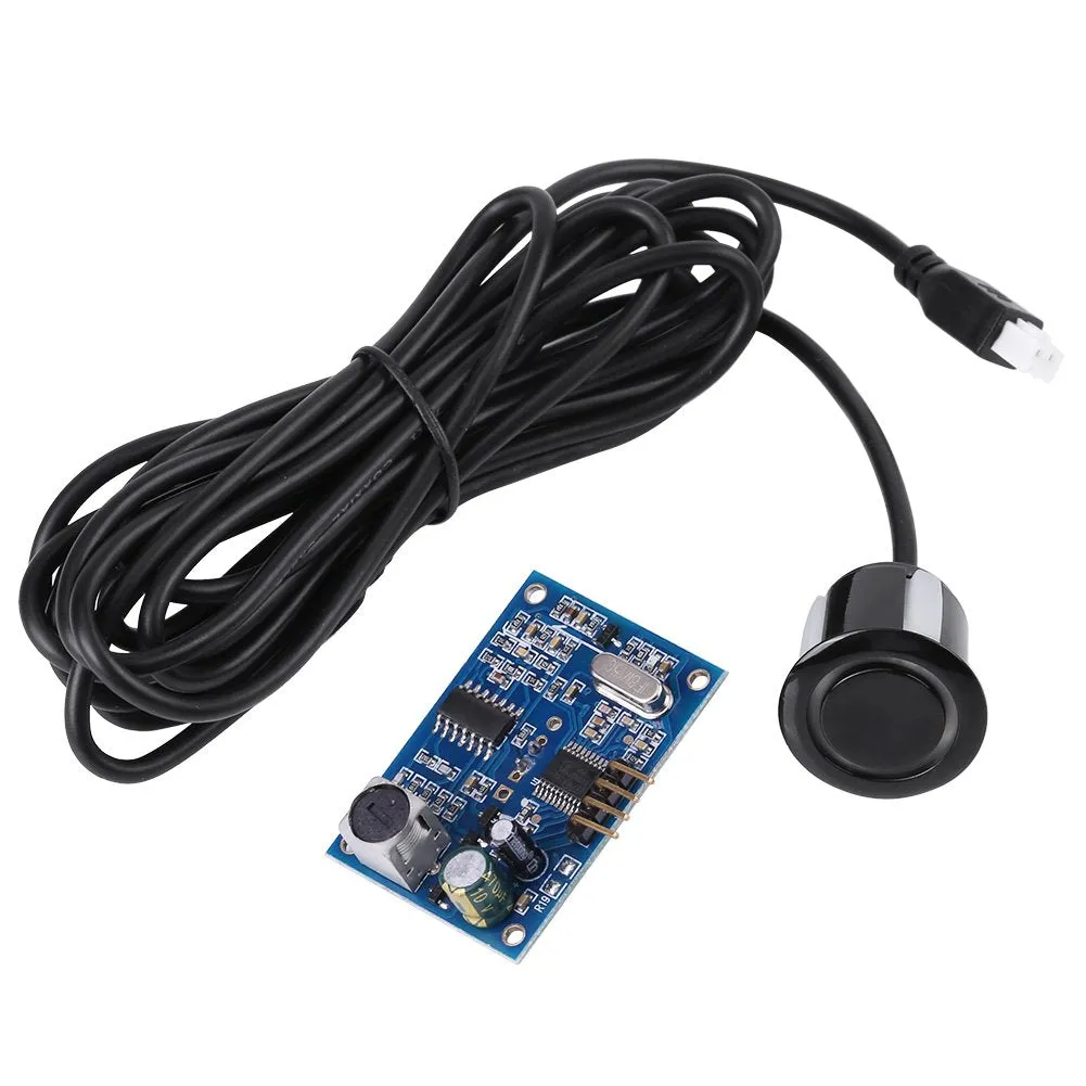 Waterproof Ultrasonic Module