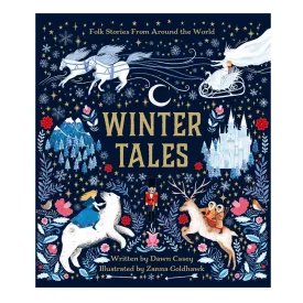 Winter Tales